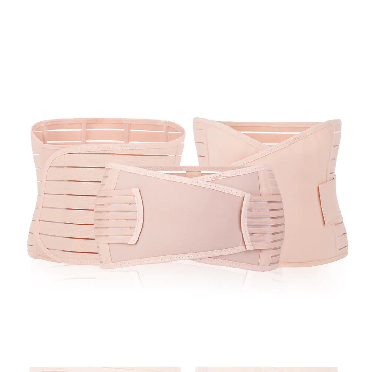 Breathable Adjustable Postpartum Recovery Belt,