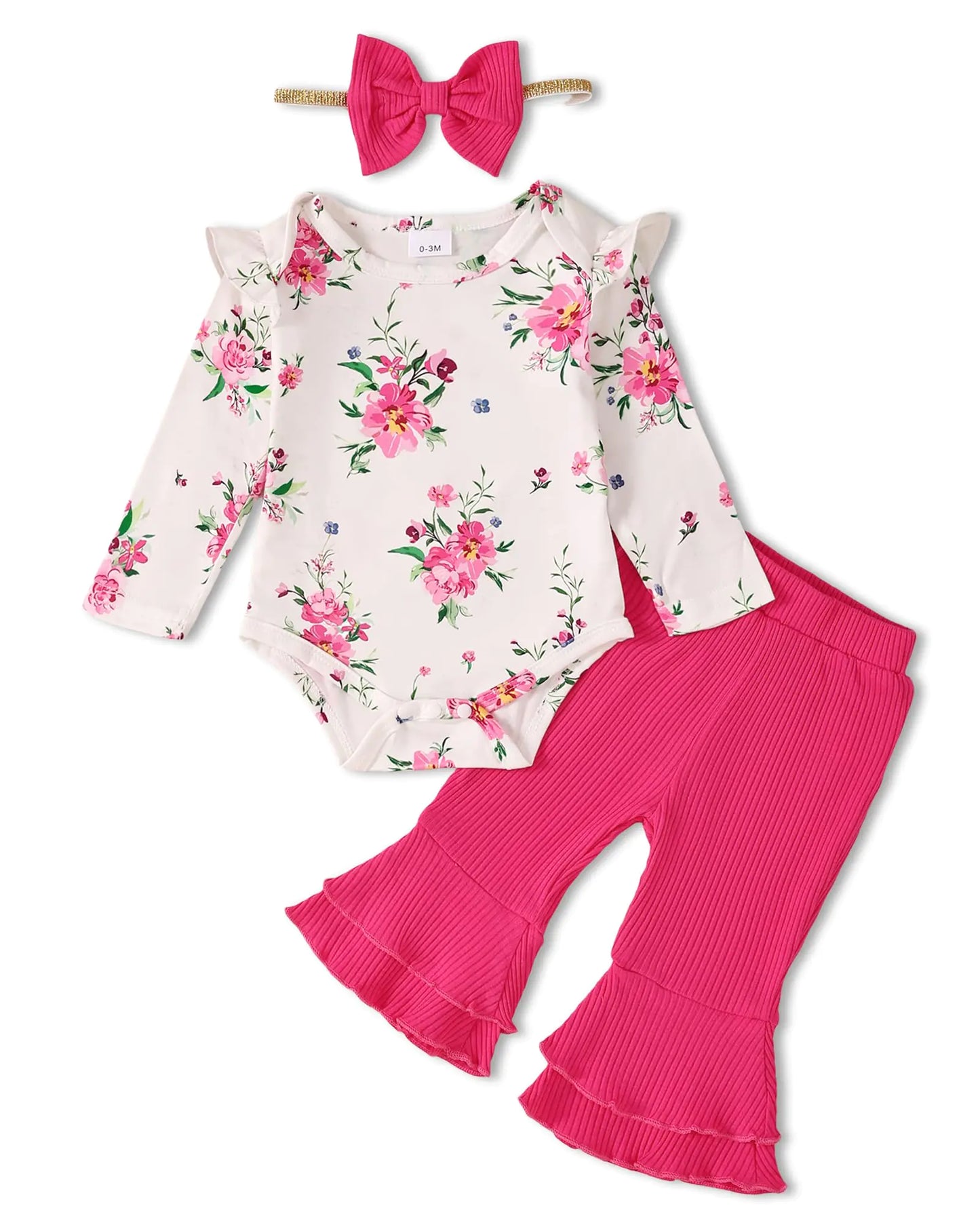 Toddler Girl Clothes