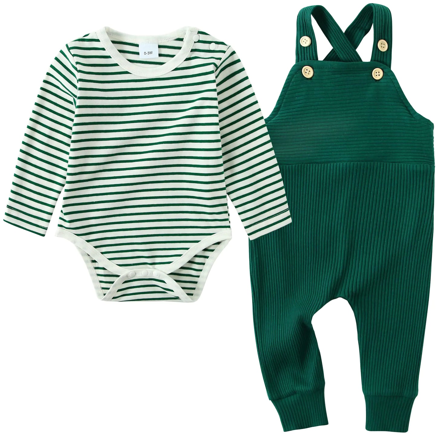 Newborn Baby Boy Clothes