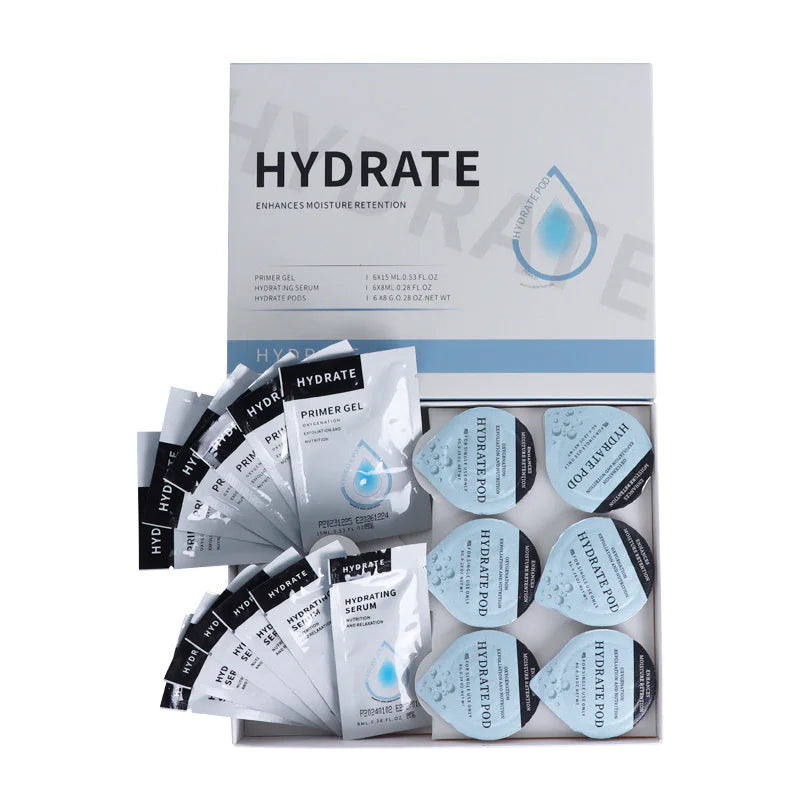 Hydration Skincare