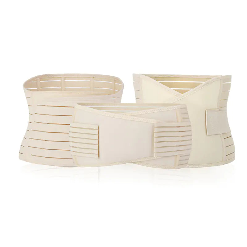 Breathable Adjustable Postpartum Recovery Belt,