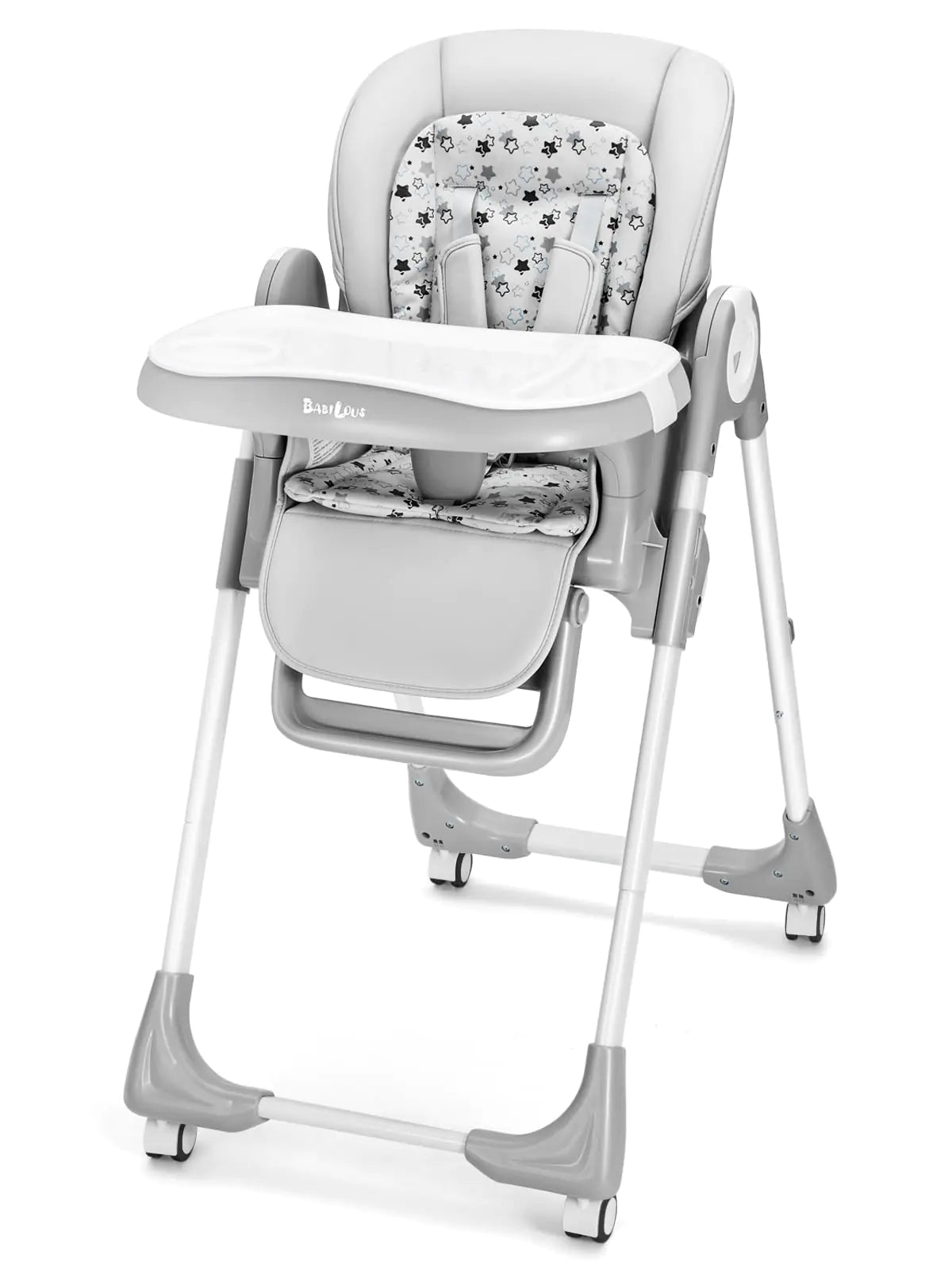 Convertible High Chairs for Babies and Toddlers