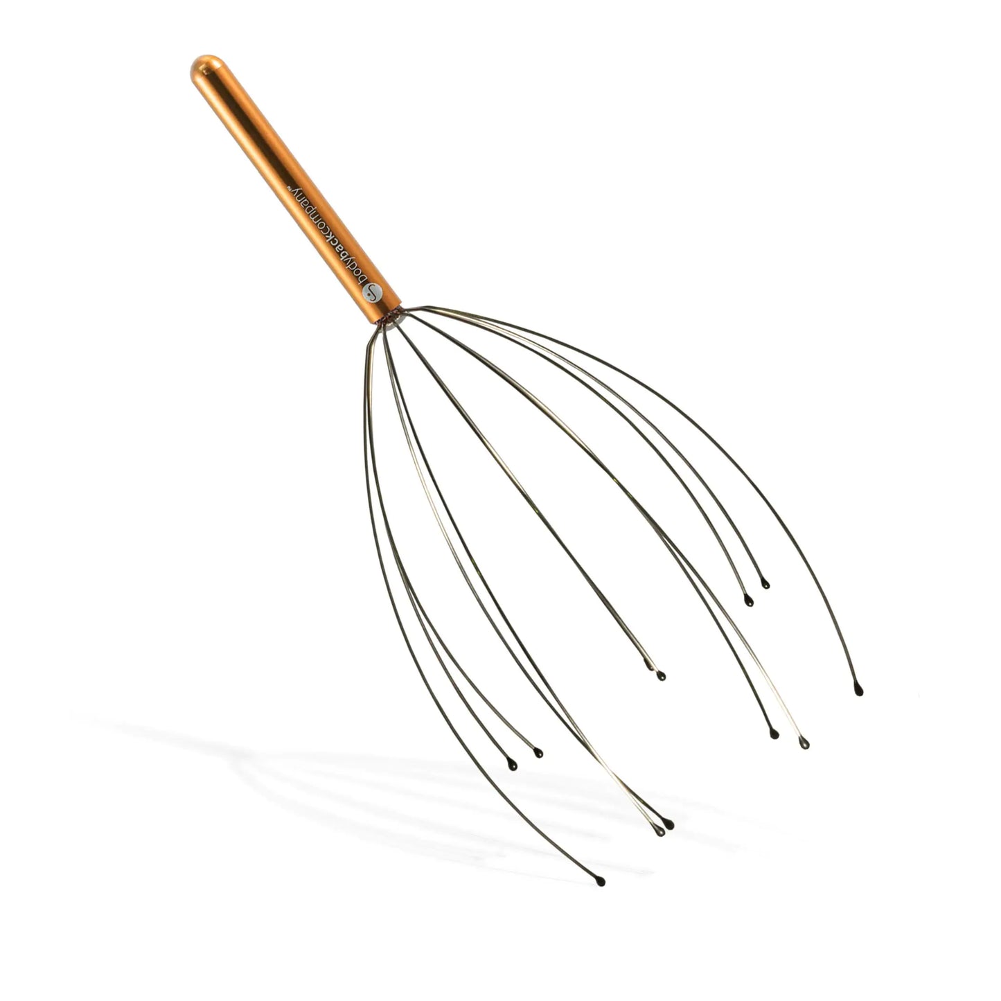 Body Back Scalp Massager Head Scratcher