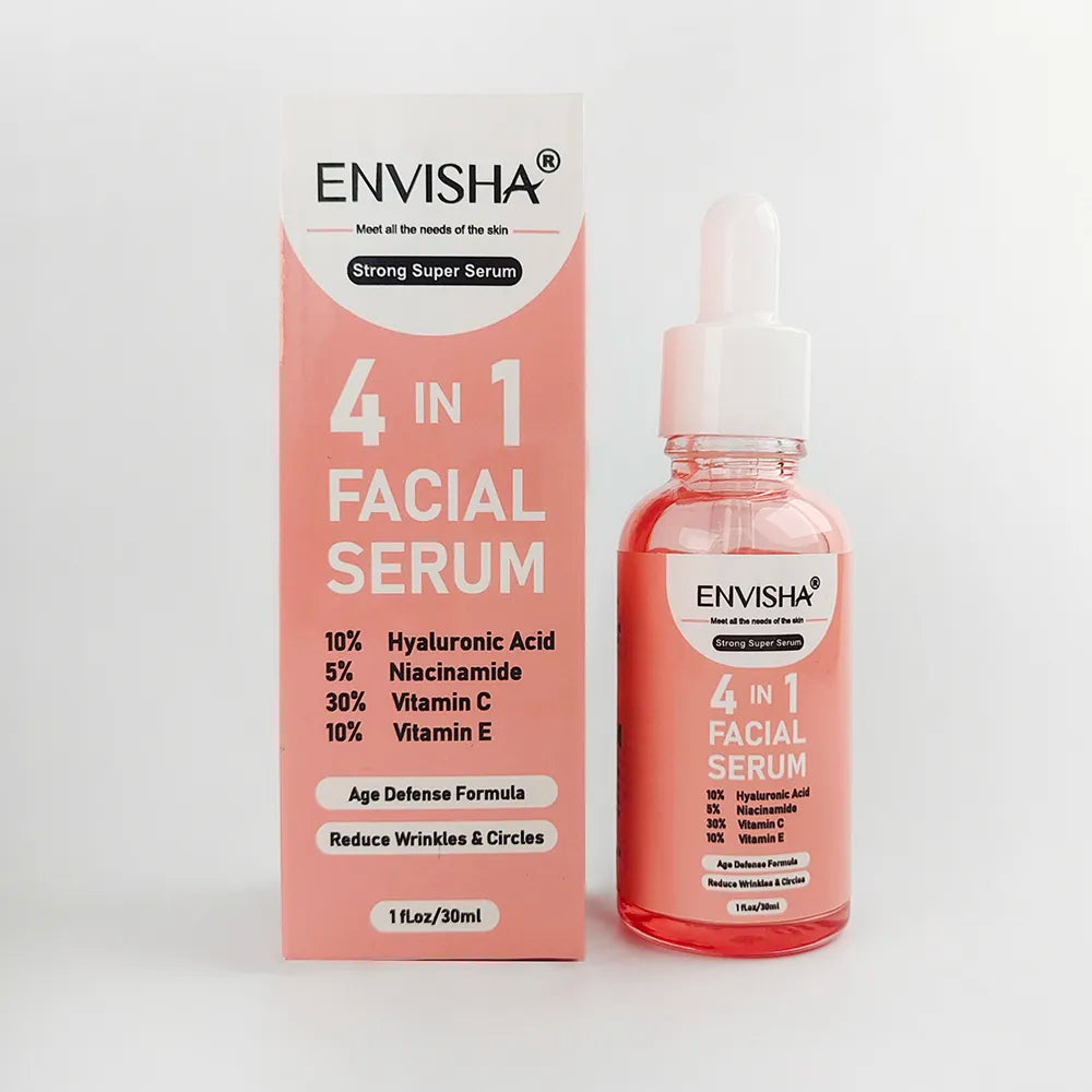 Anti-Aging Anti-Wrinkle Whitening Skincare