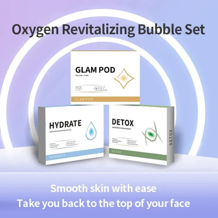 Hydration Skincare