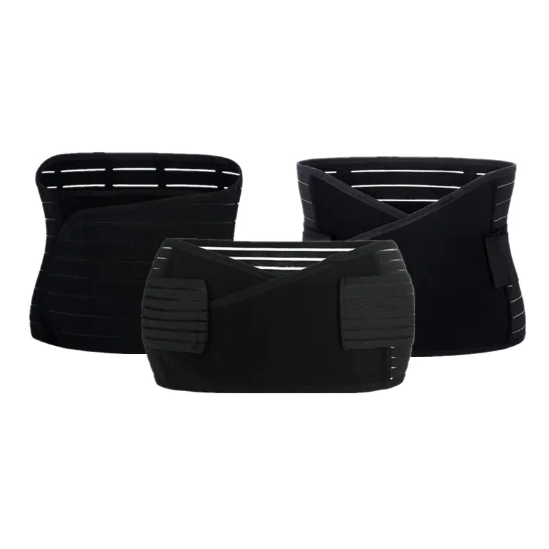 Breathable Adjustable Postpartum Recovery Belt,