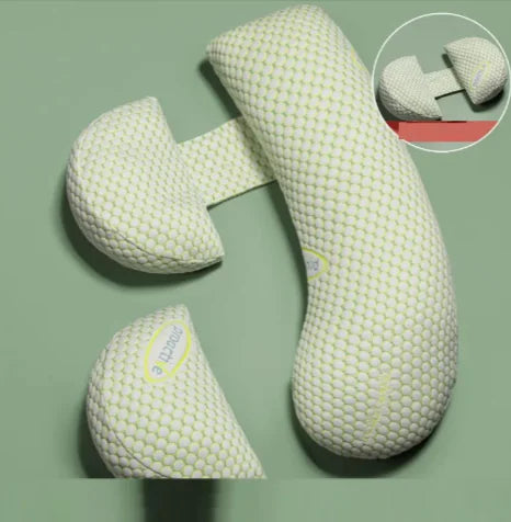 Pregnancy Pillow