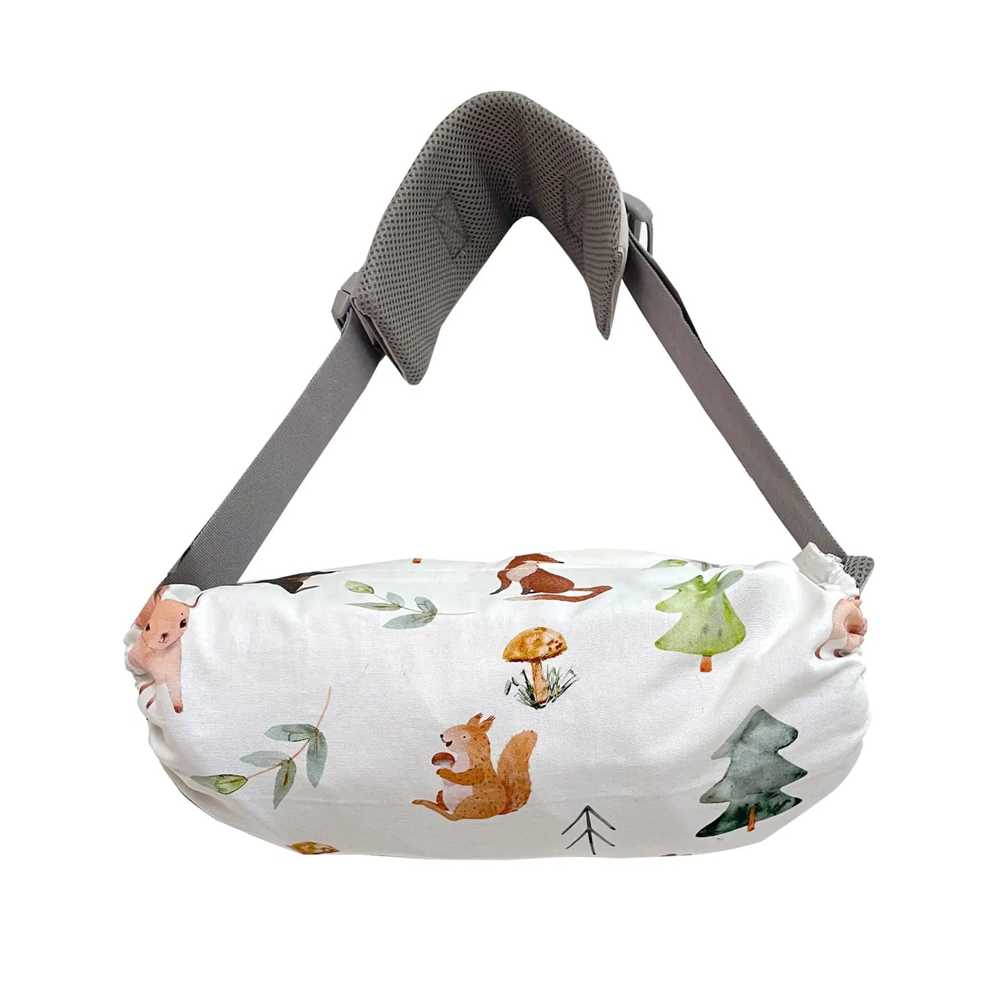Cover for Baby Carrier(Fits All Baby Carriers)