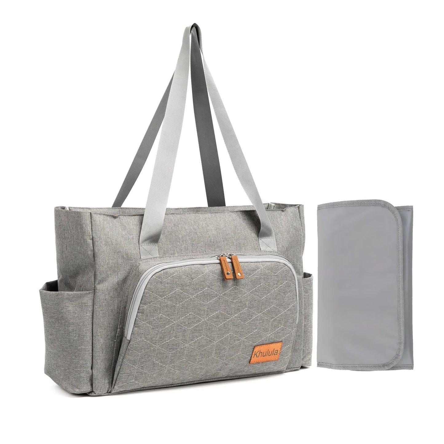 Classic Mommy Diaper Bags with Huge Space