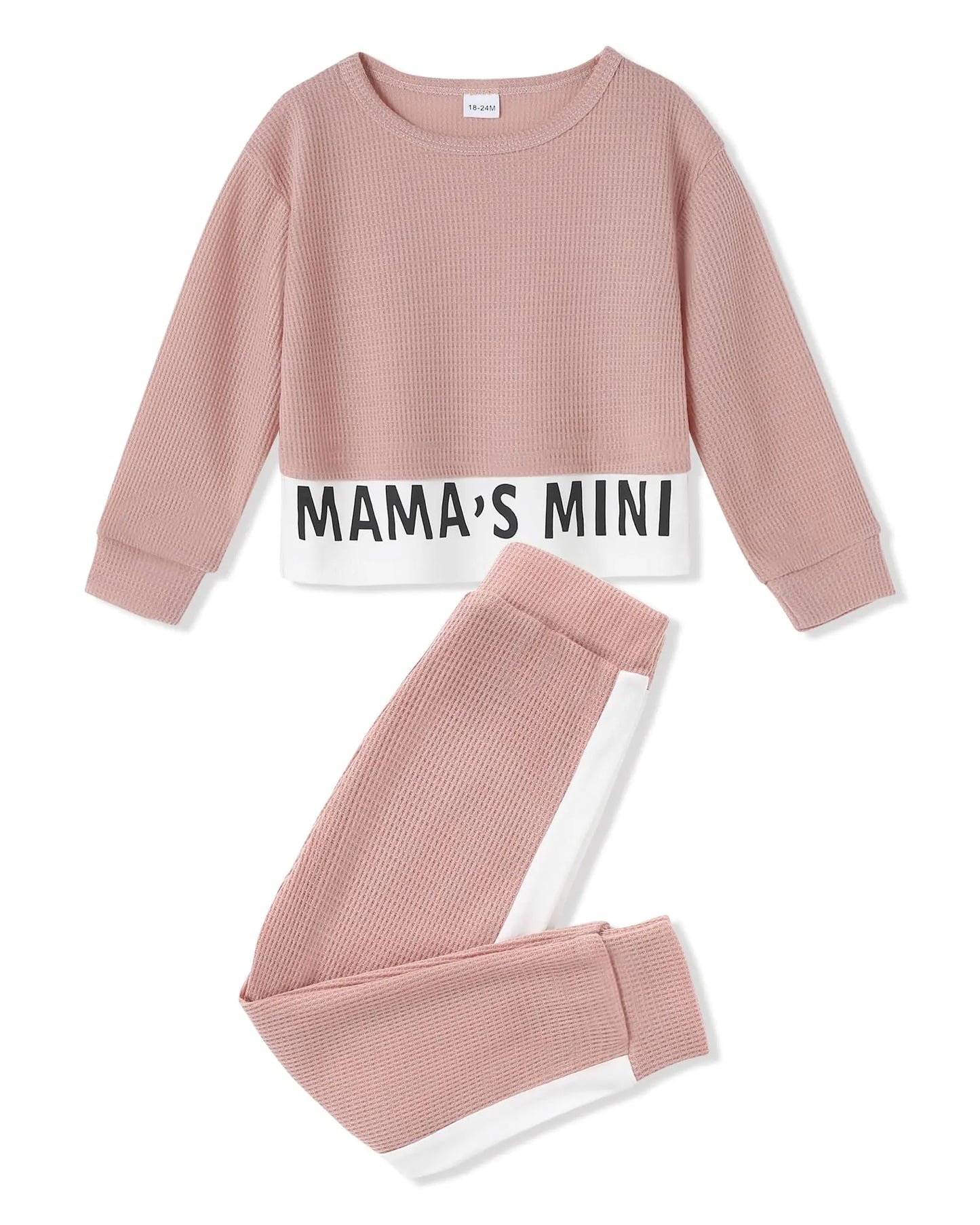 Toddler Baby Girls Clothes Outfits