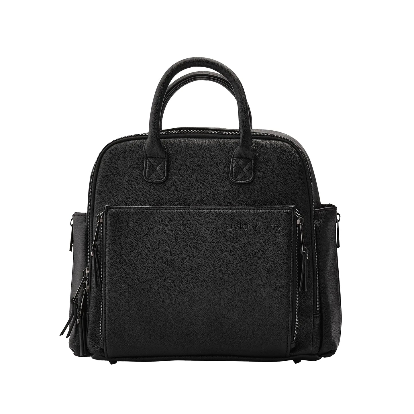 Mini Convertible Baby Diaper Bag