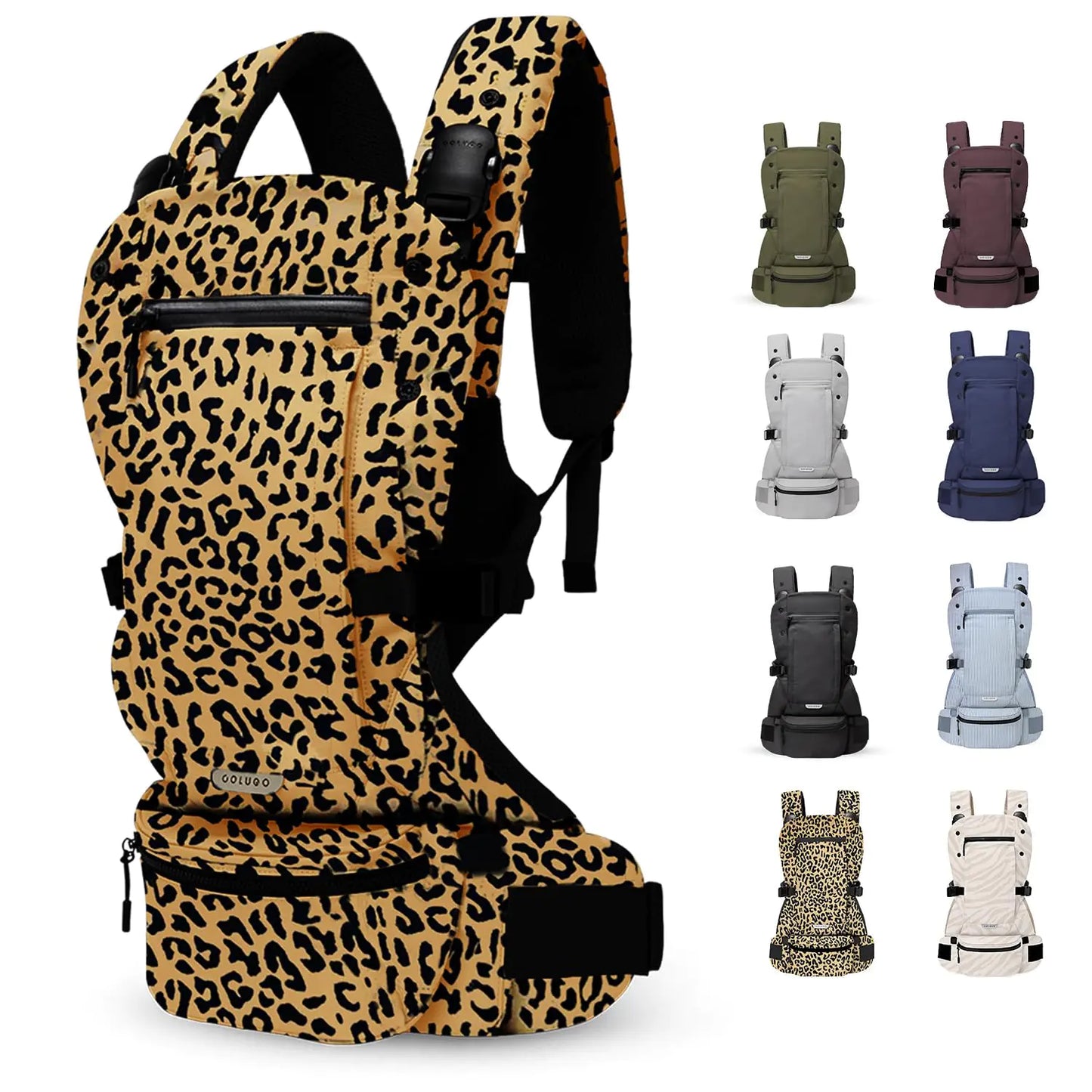 Baby Carrier Newborn to Toddler Toddler Carrier