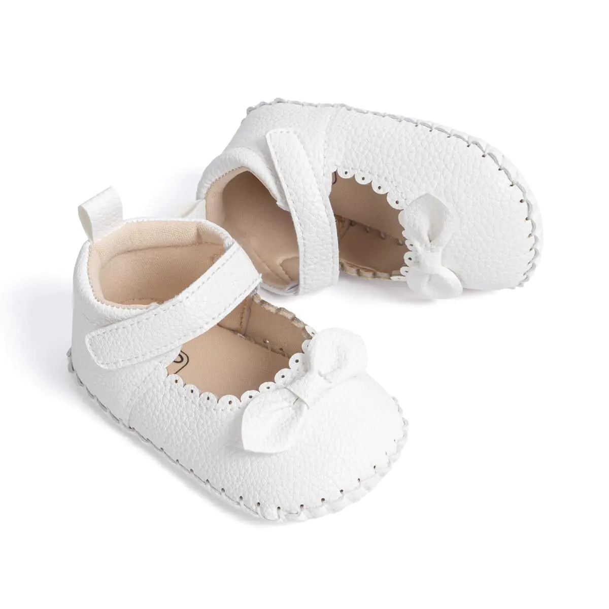 Infant Baby Girls Boys First Walkers