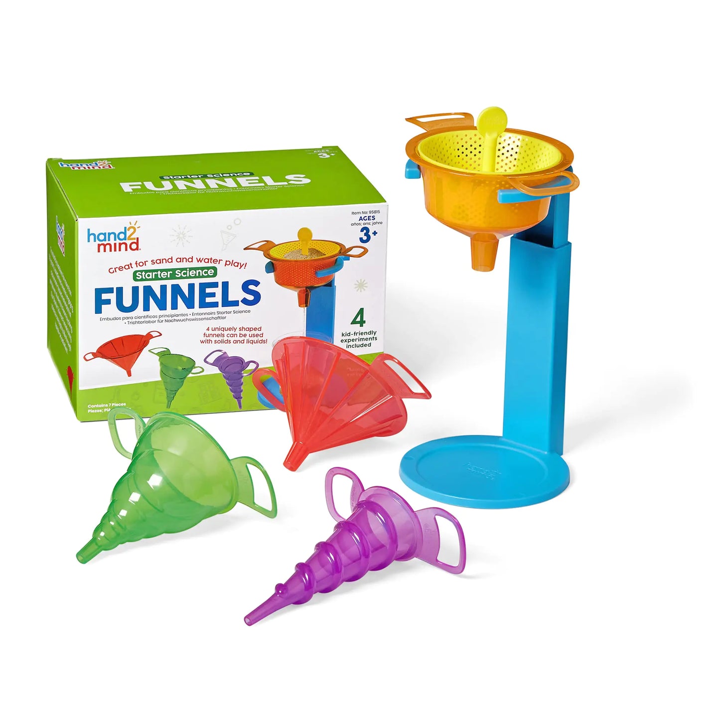 Educational Science Starter Kits