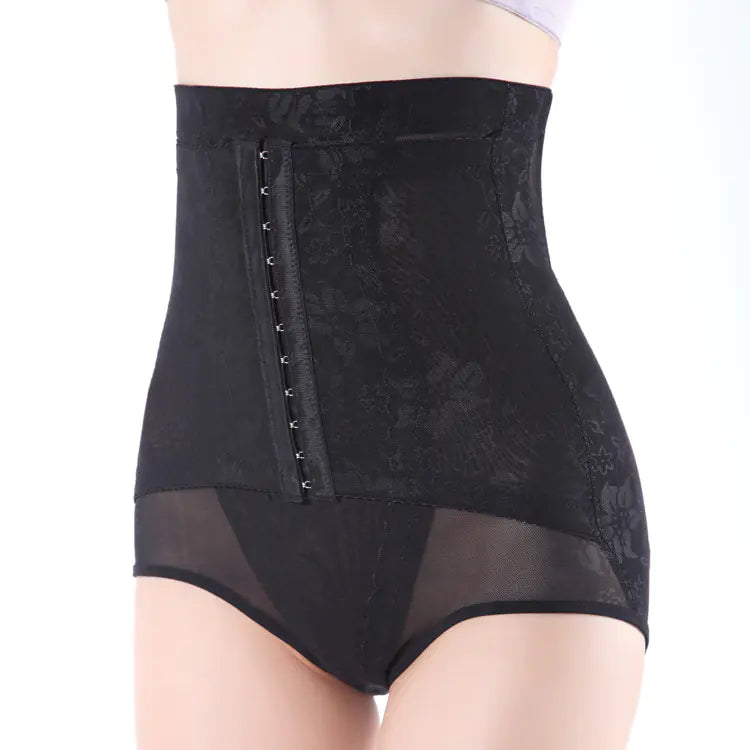 High-Waisted Postpartum Shaping Pant