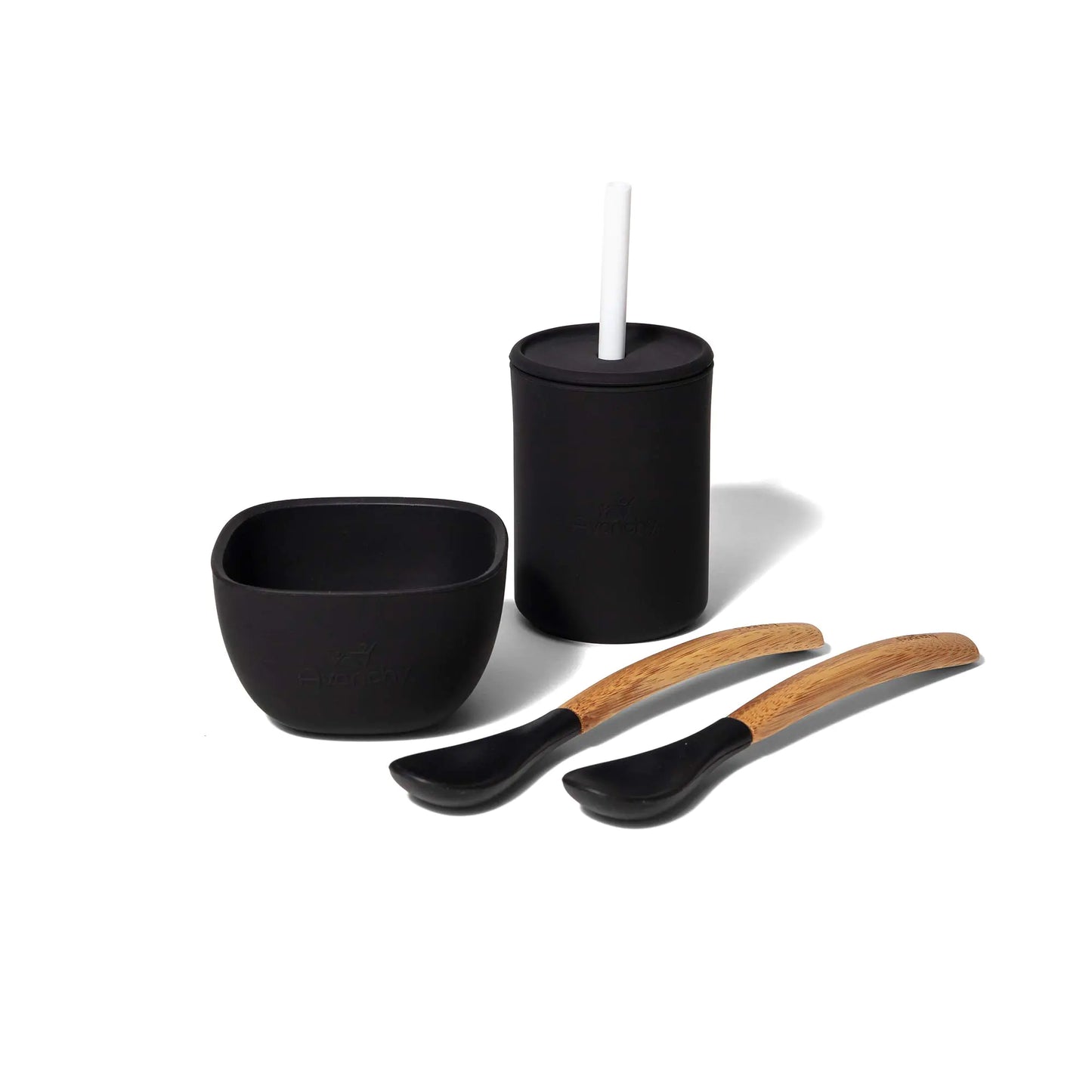 Silicone La Petite Includes Mini Silicone Bowl Silicone Cup