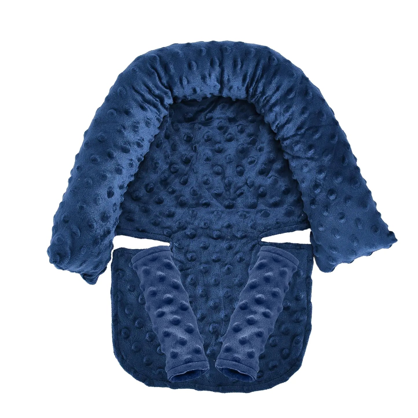 Baby Car Seat Head Support