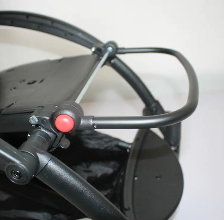 Baby Stroller Accessories Extension Footrest Board