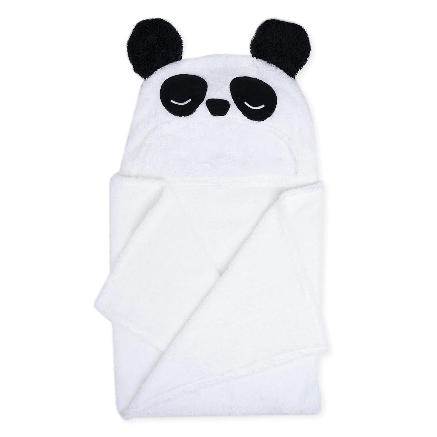 Baby Hooded Towel - Premium Ultra Soft Baby Bath Towel