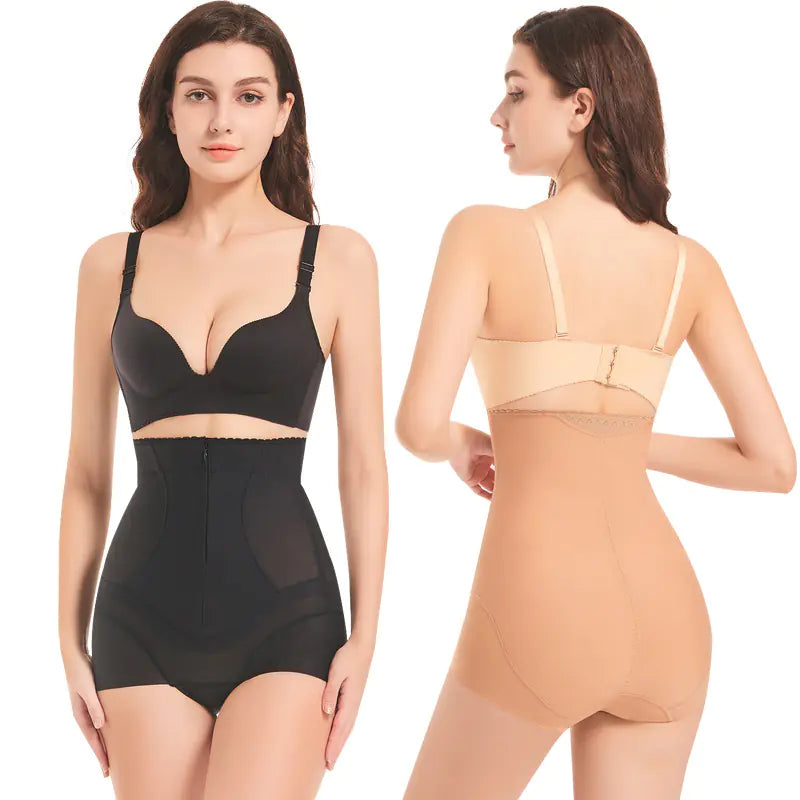 High Waist Shaping Underwear for Postpartum Care