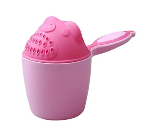 Baby Shower Shampoo Cups