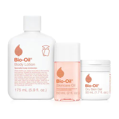Bio-Oil Skincare Set