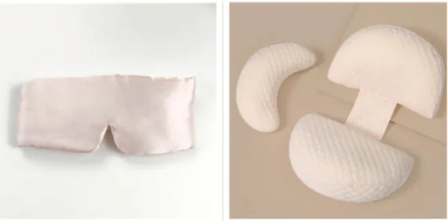 Pregnancy Side Sleep Pillow