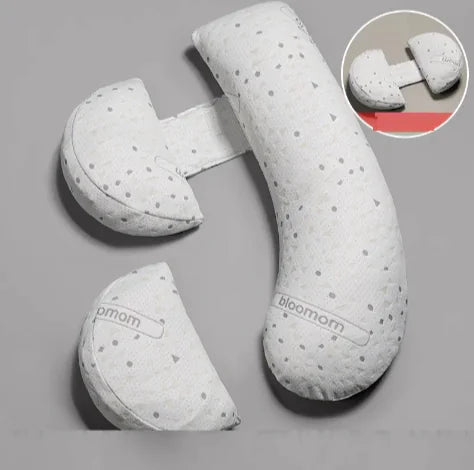Pregnancy Pillow