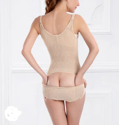 Body Shaping for Postpartum Slimming