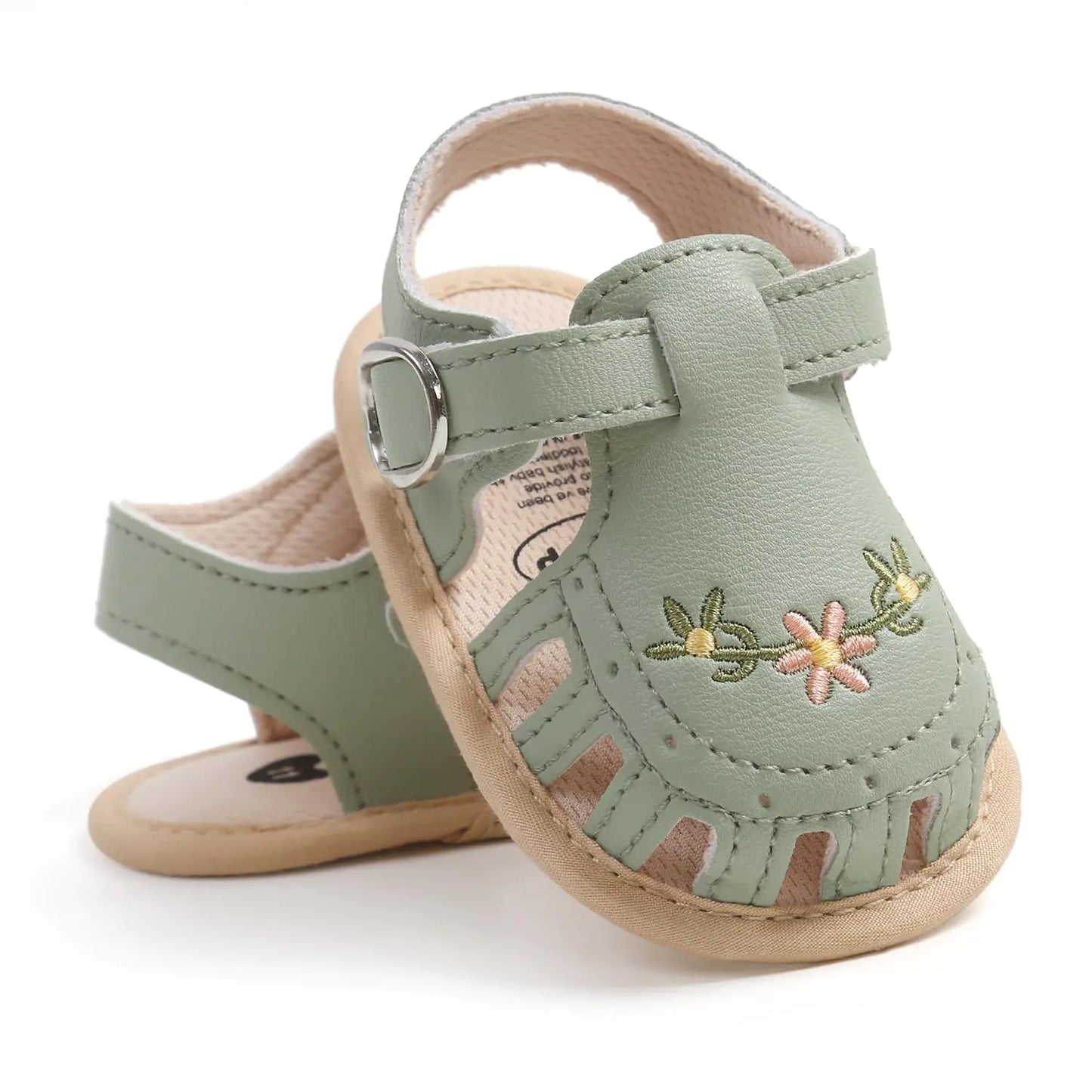 Baby Girl Flat Shoes Beach Sandal