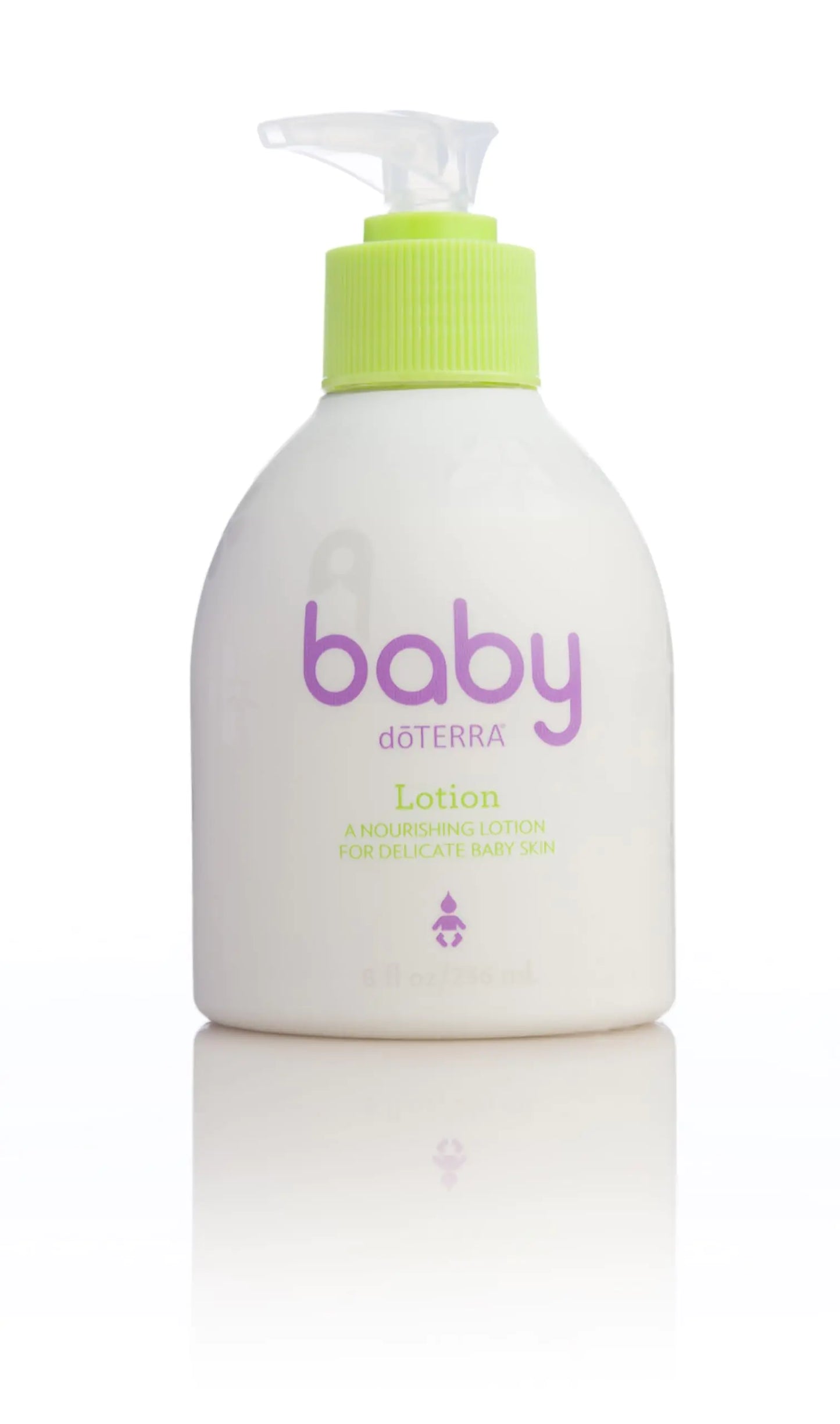 Baby Lotion