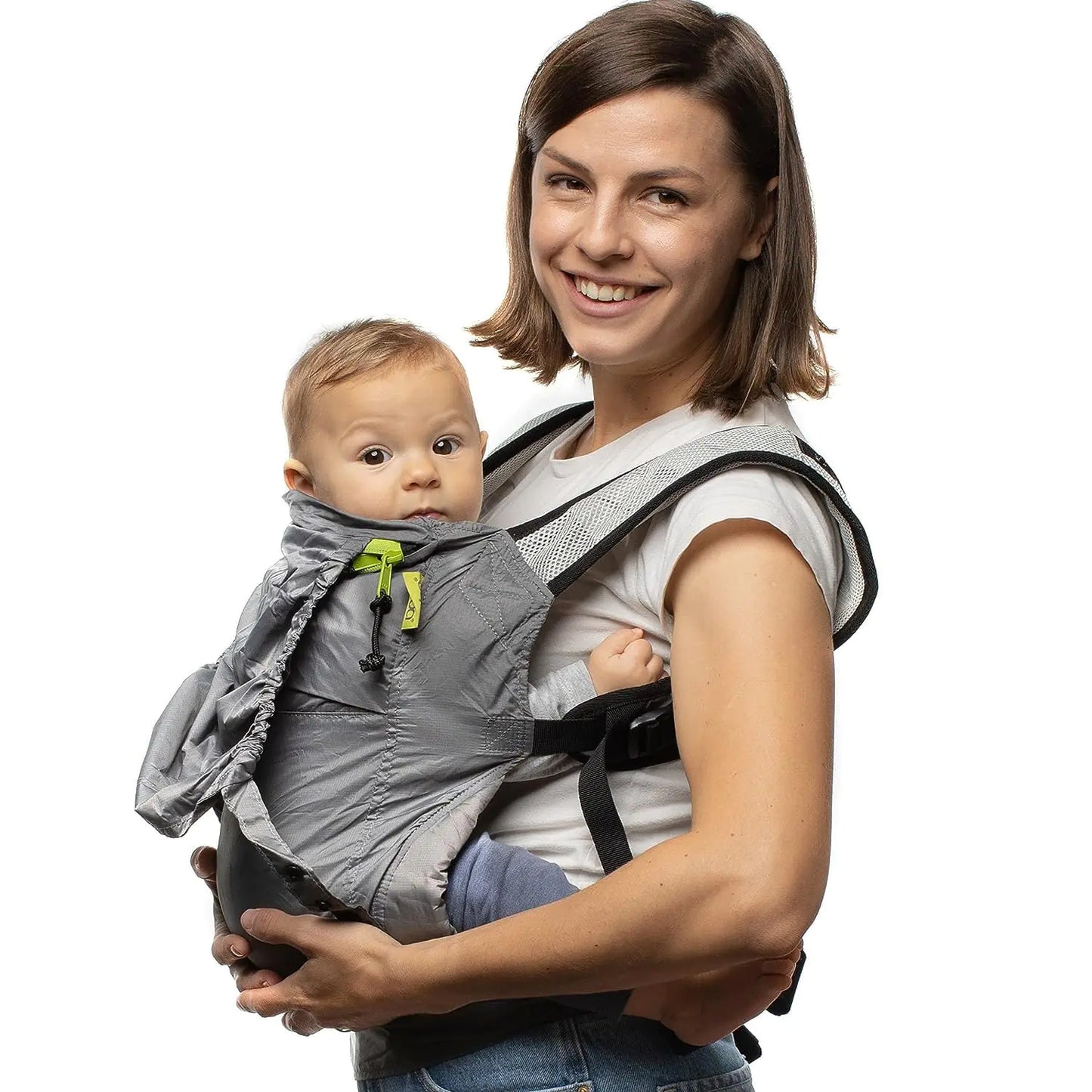Air Ultra-Lightweight Baby Carrier