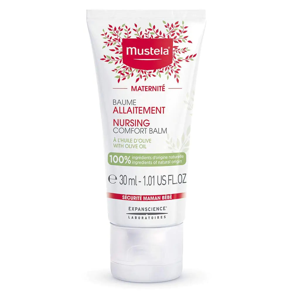Maternity Nursing Comfort Balm Skincare