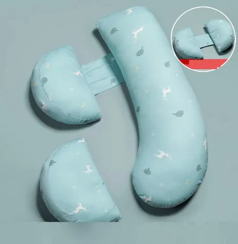 Pregnancy Pillow