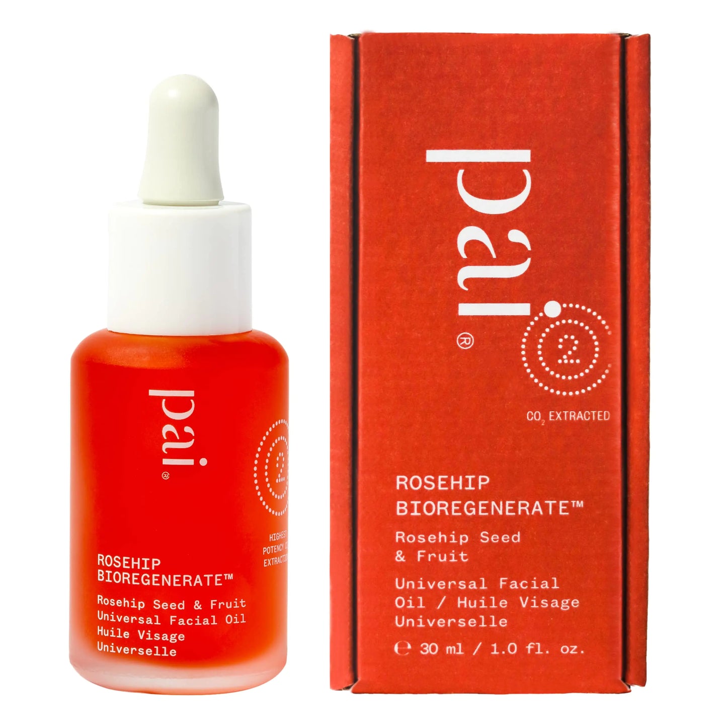Organic Natural Vegan Sensitive Skincare