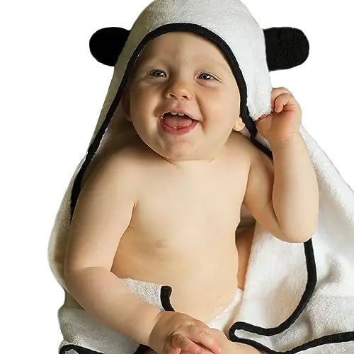 Cotton Baby Bath Swaddles