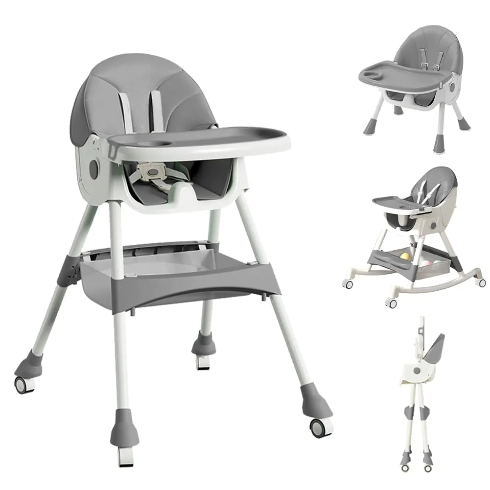 High Chairs for Babies and Toddlers