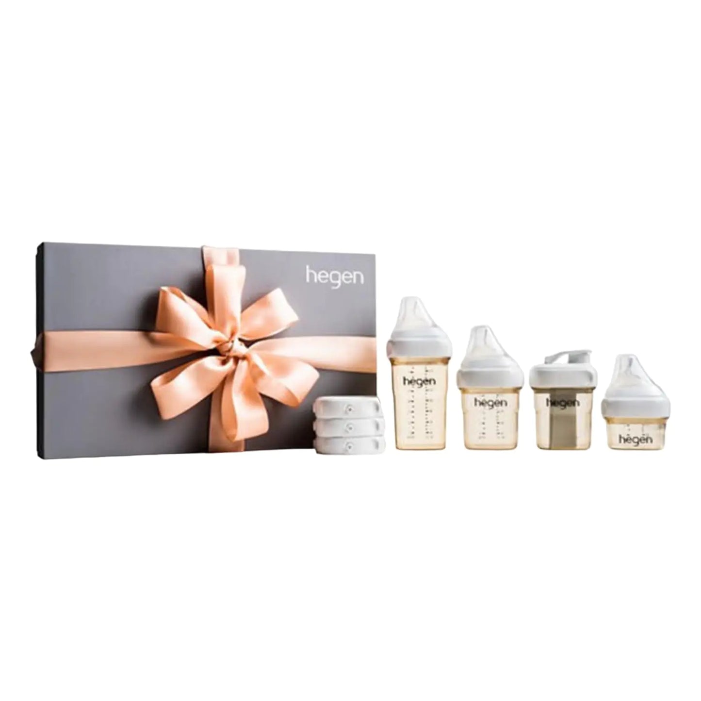 Baby Bottle Essentials Starter Kit