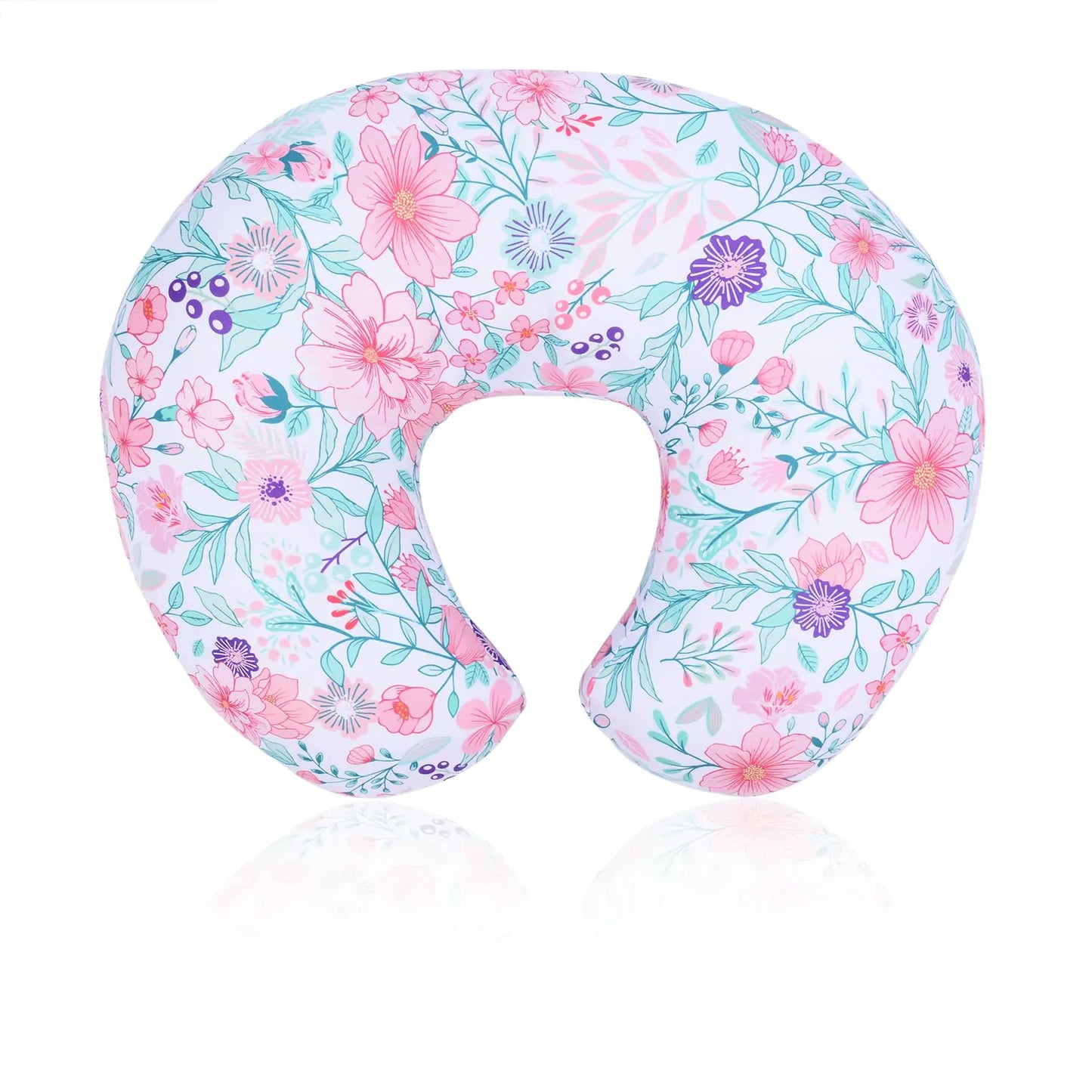 Nursing Pillow Cover for Breastfeeding