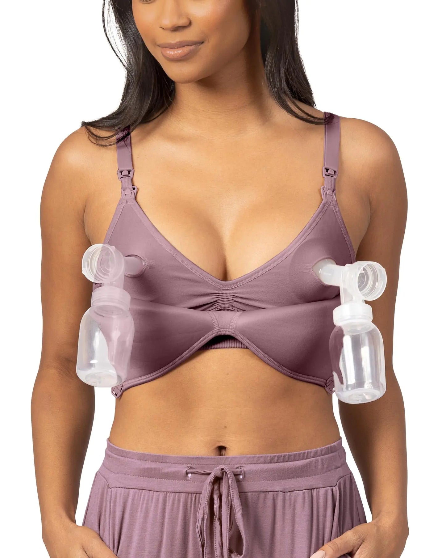 Kindred Bravely Sublime Contour Hands Free Pumping Bra