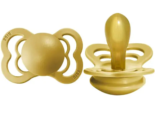 Supreme Baby Pacifiers