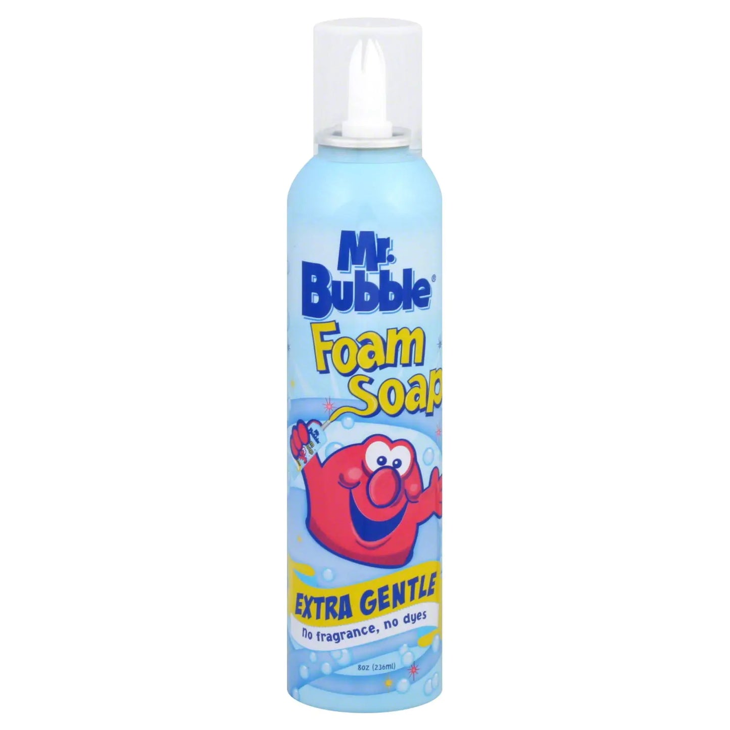 Foam Soap Extra Gentle