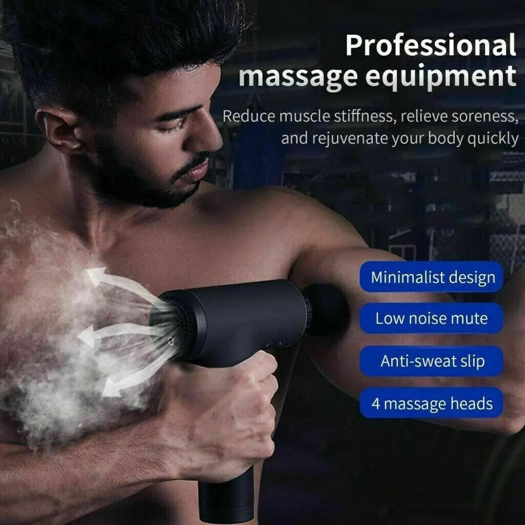 Massager Deep Tissue Muscle