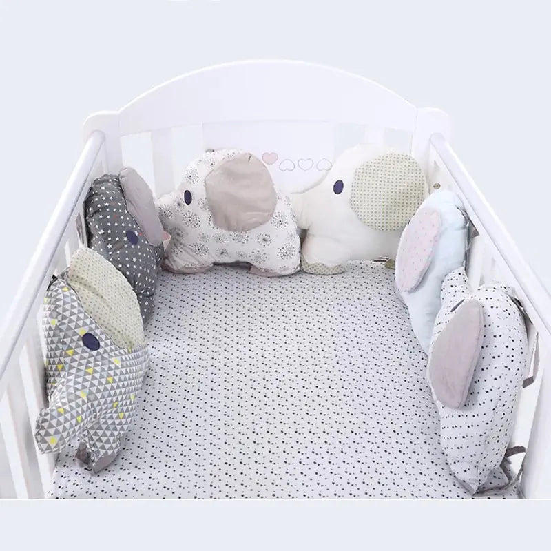 Baby Bed Bumper for Crib