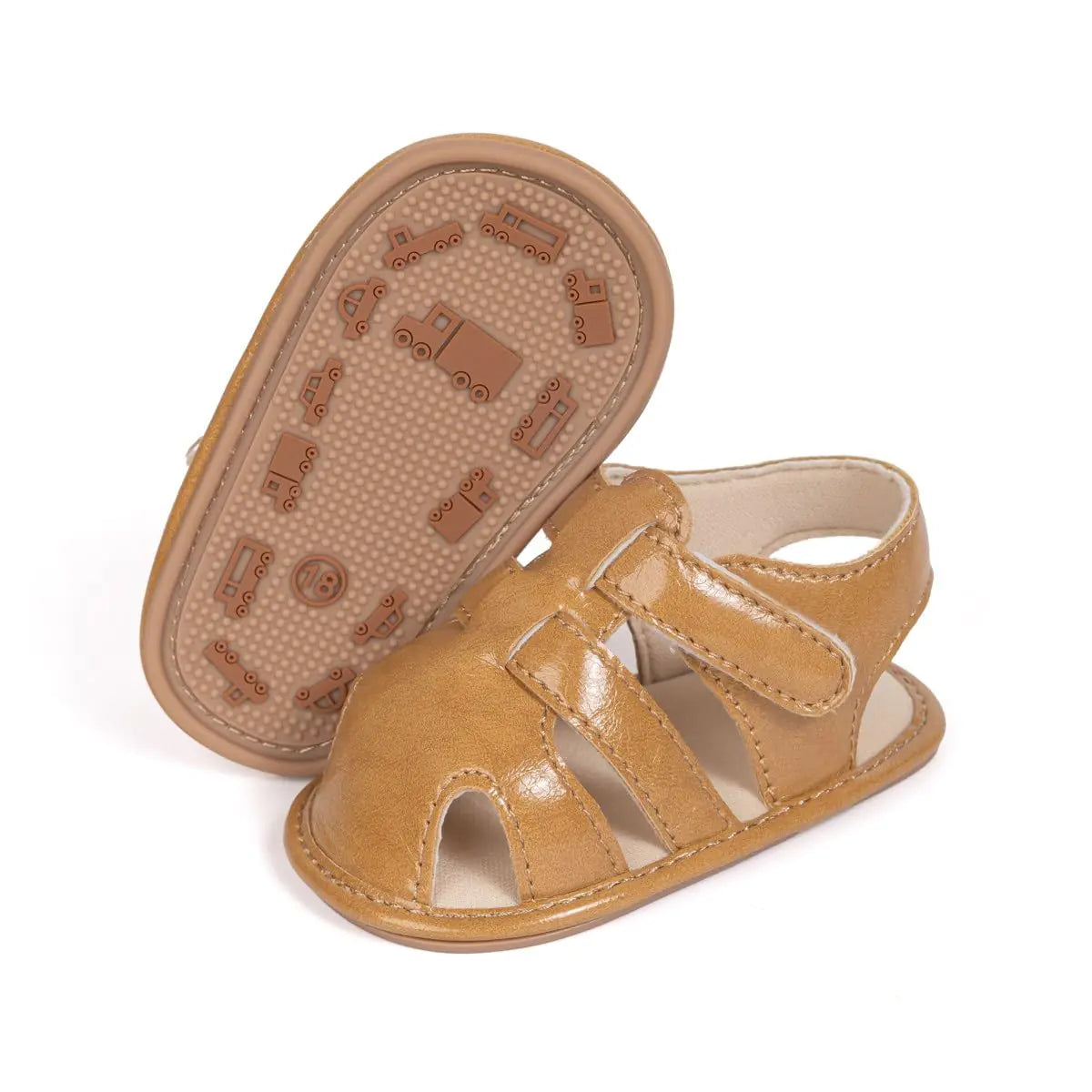 Baby Infant Boy Girl Sandals