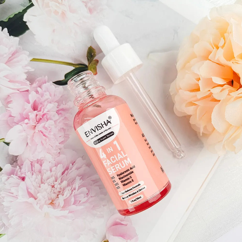 Anti-Aging Anti-Wrinkle Whitening Skincare