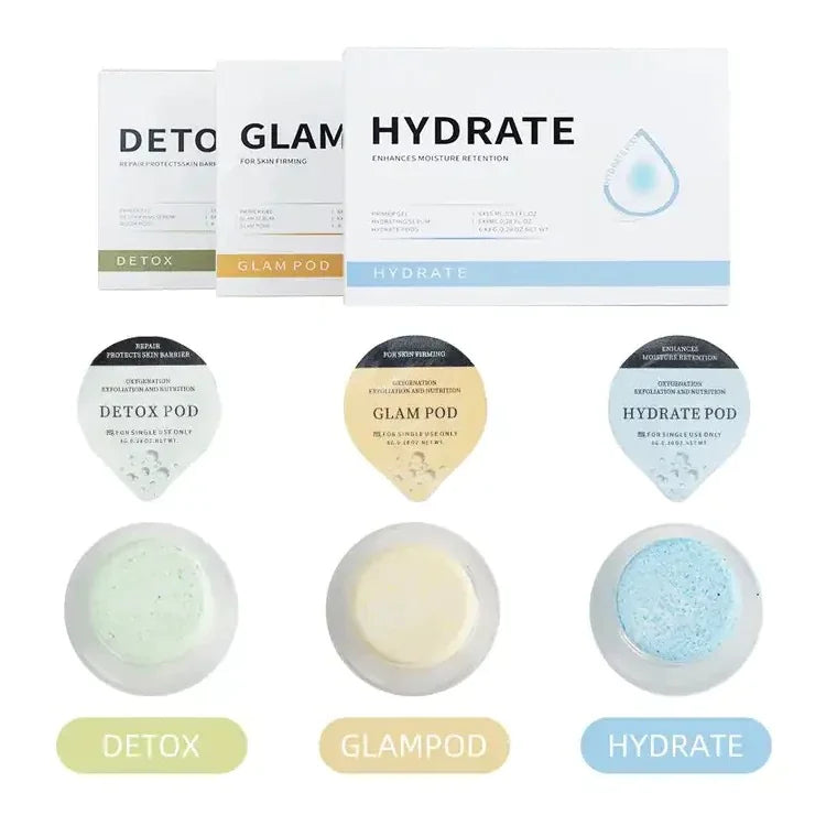 Hydration Skincare