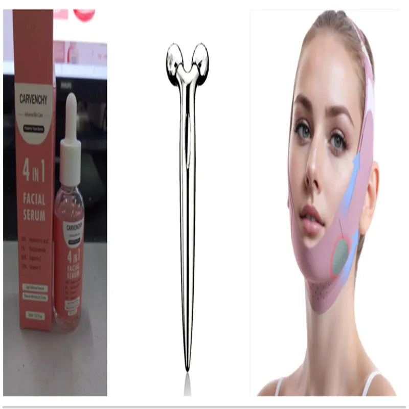 Anti-Aging Anti-Wrinkle Whitening Skincare