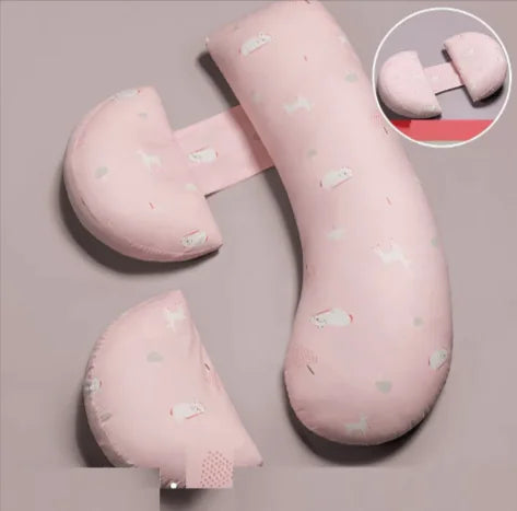 Pregnancy Pillow