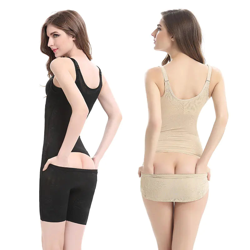 Body Shaping for Postpartum Slimming